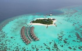 Drift Thelu Veliga Retreat (adults Only) Dhangethi 4*